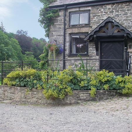Gamekeepers Cottage - Hw7729 Myddfai Екстериор снимка