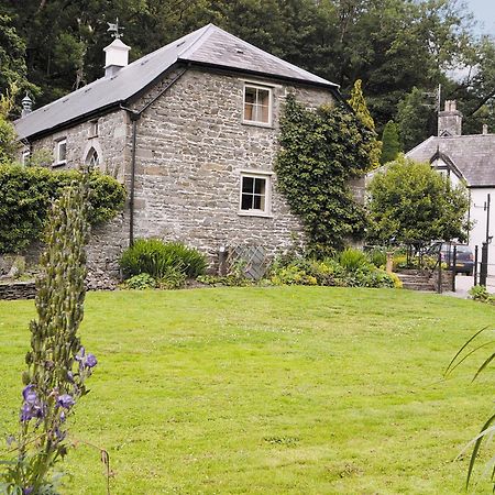 Gamekeepers Cottage - Hw7729 Myddfai Екстериор снимка