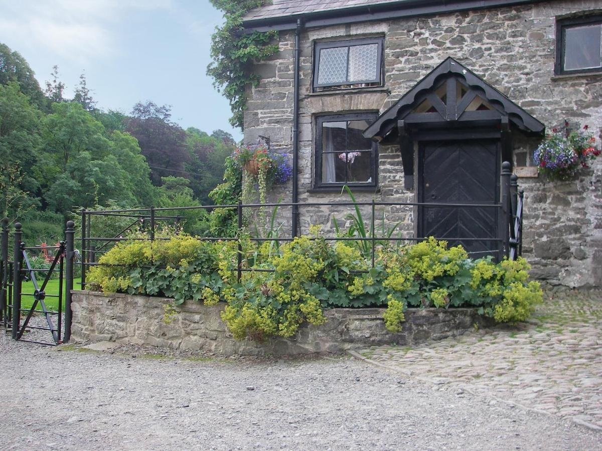 Gamekeepers Cottage - Hw7729 Myddfai Екстериор снимка