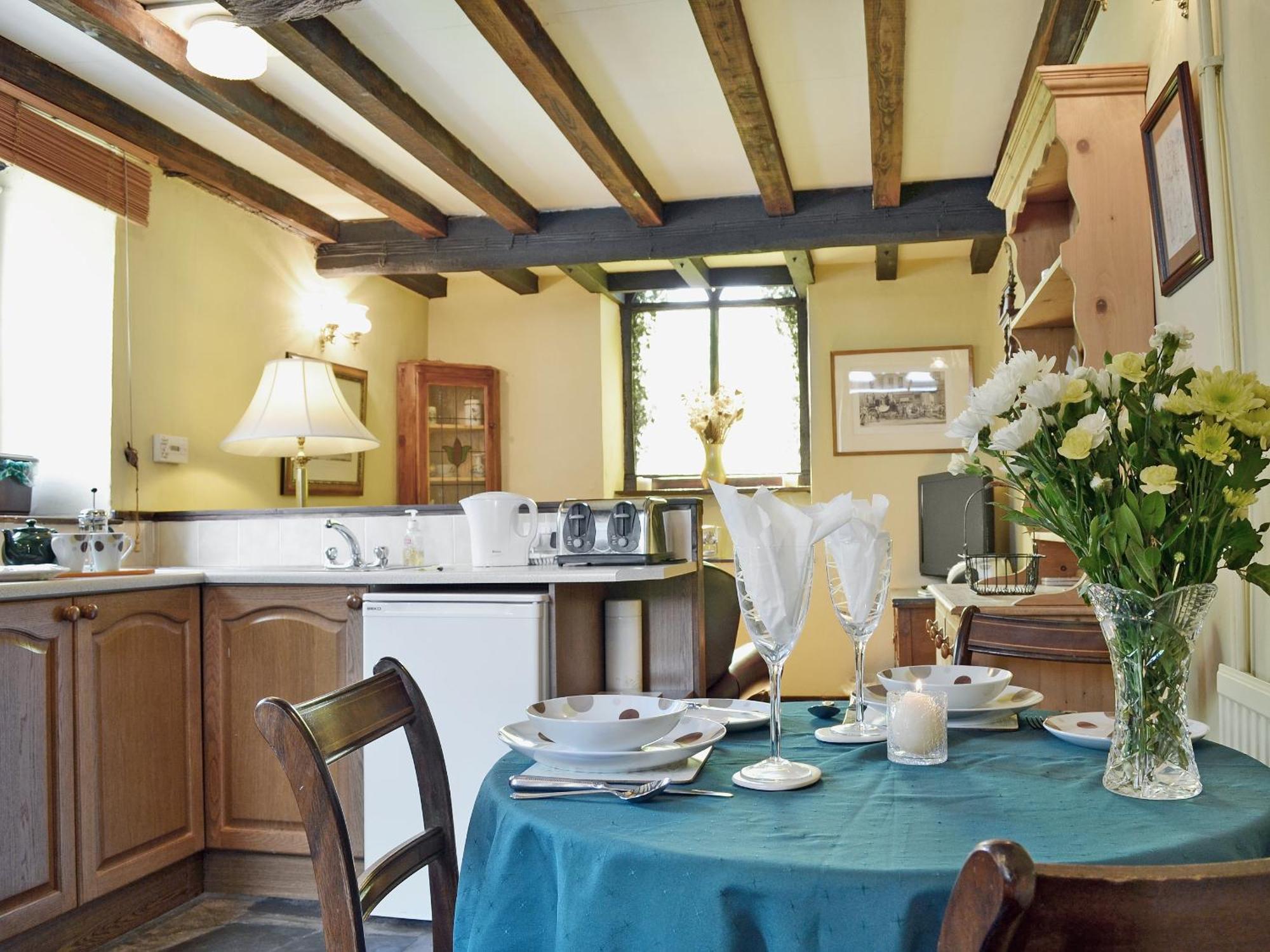 Gamekeepers Cottage - Hw7729 Myddfai Екстериор снимка