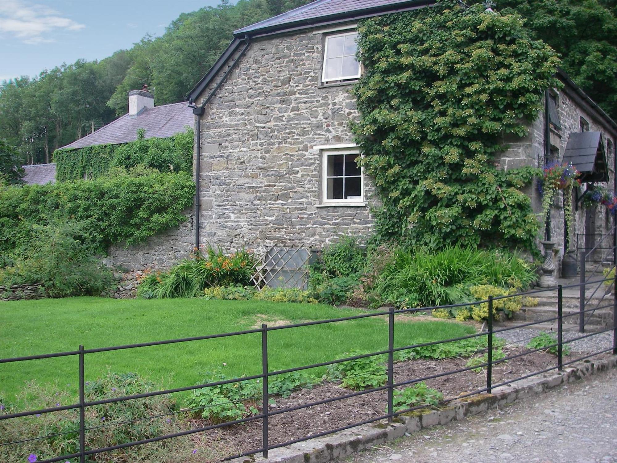 Gamekeepers Cottage - Hw7729 Myddfai Екстериор снимка