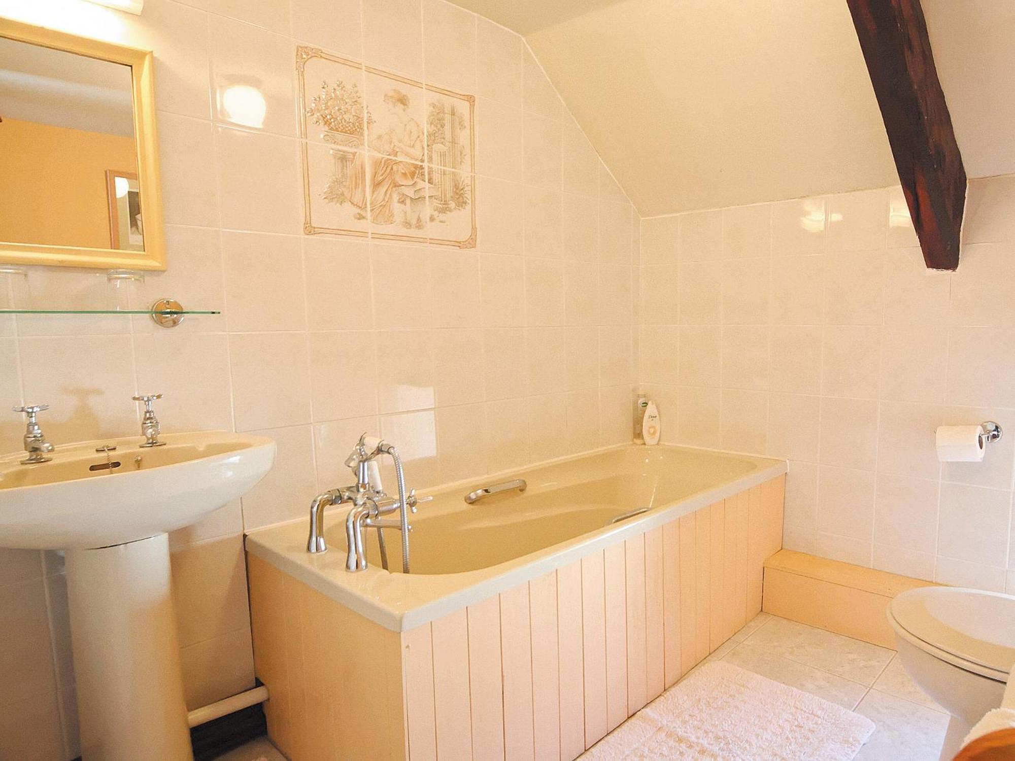 Gamekeepers Cottage - Hw7729 Myddfai Екстериор снимка