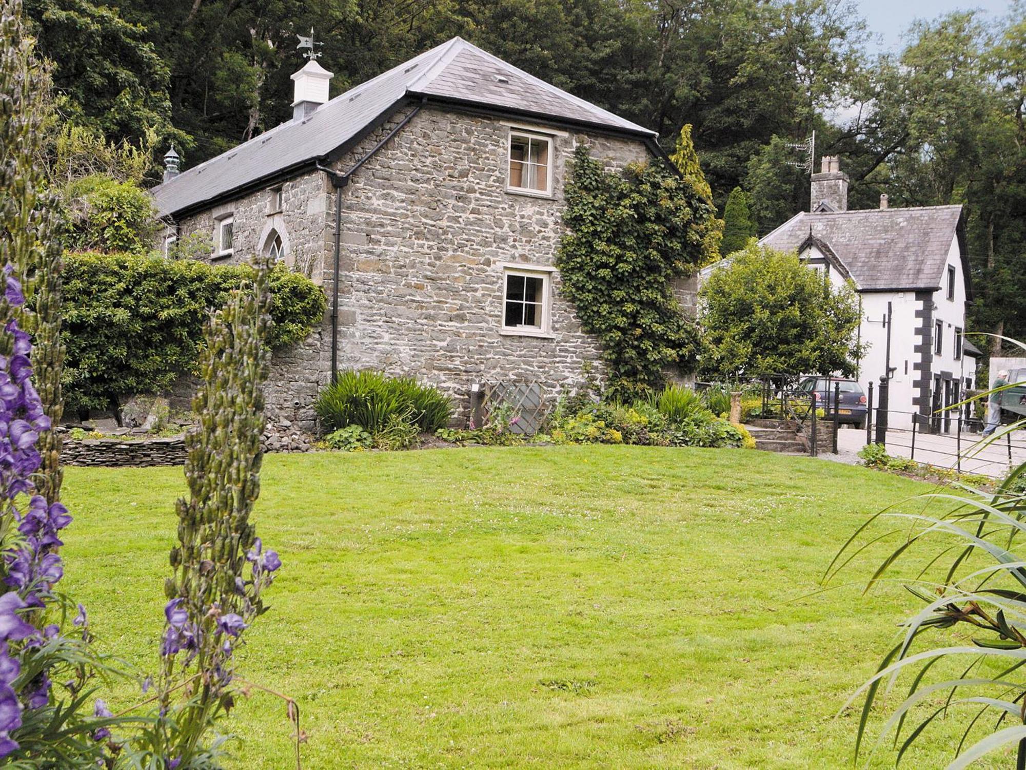 Gamekeepers Cottage - Hw7729 Myddfai Екстериор снимка