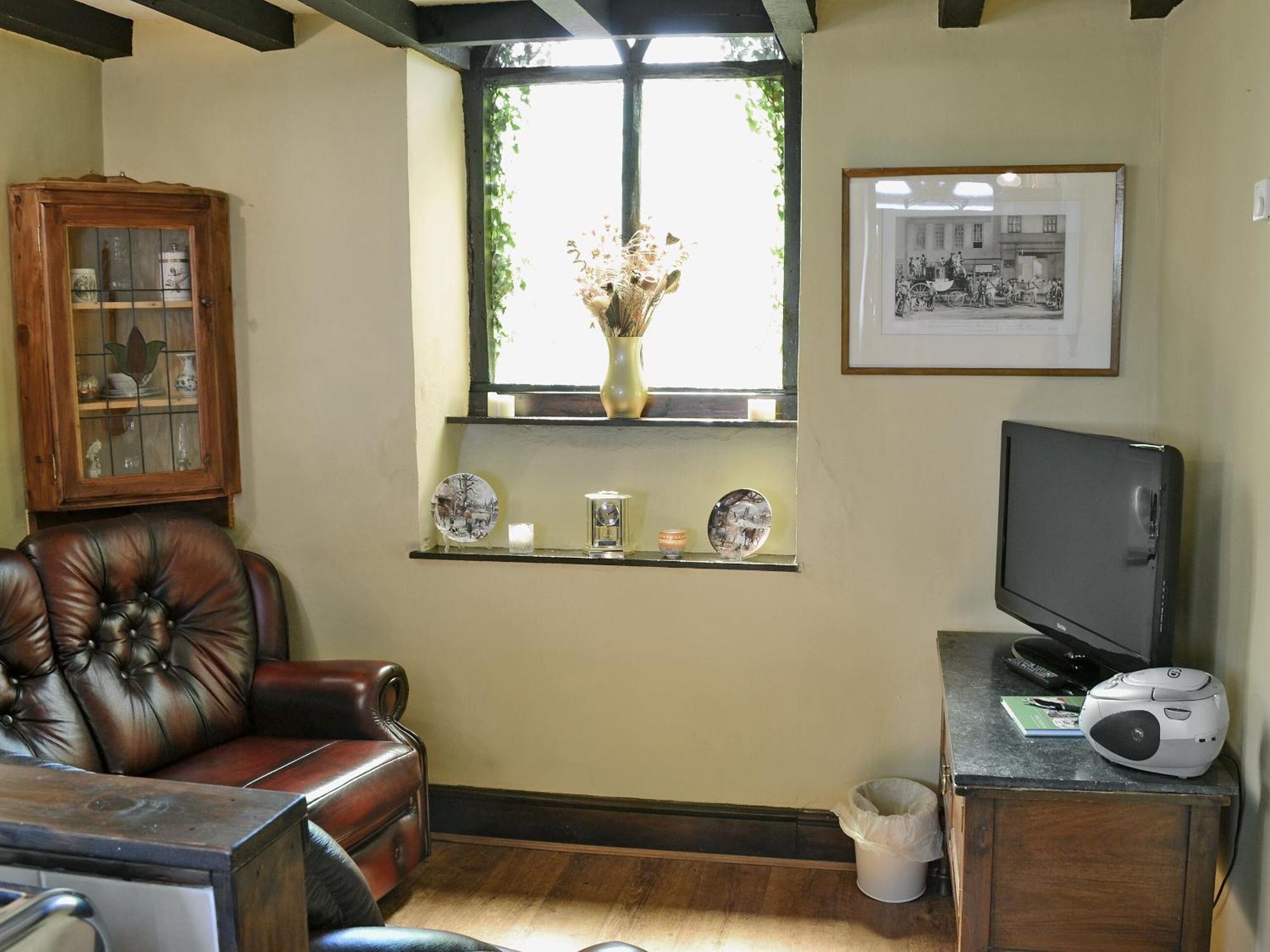 Gamekeepers Cottage - Hw7729 Myddfai Екстериор снимка